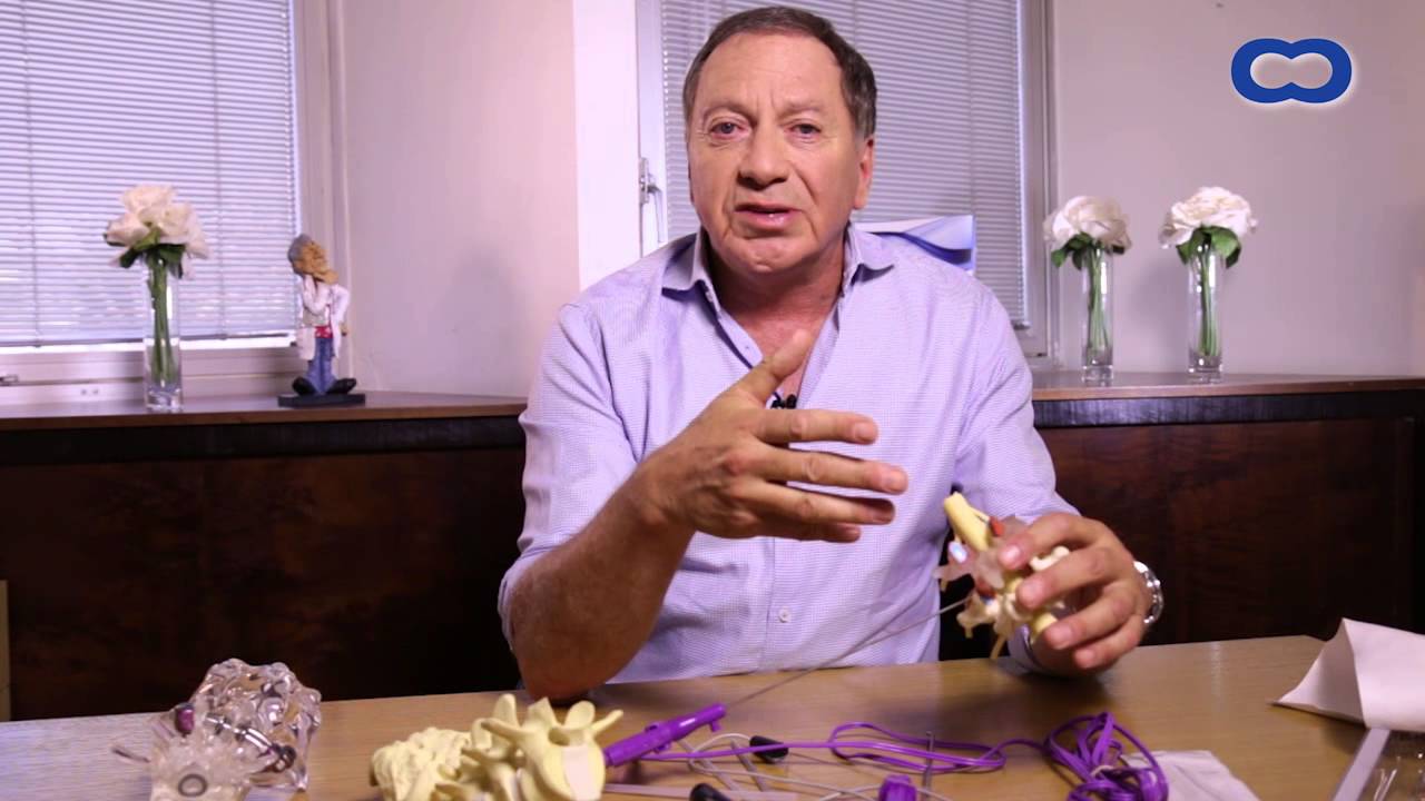 פרופ' גפשטיין ראובן - מומחה באורתופדיית גב ועמוד שדרה עונה על השאלות הנפוצות