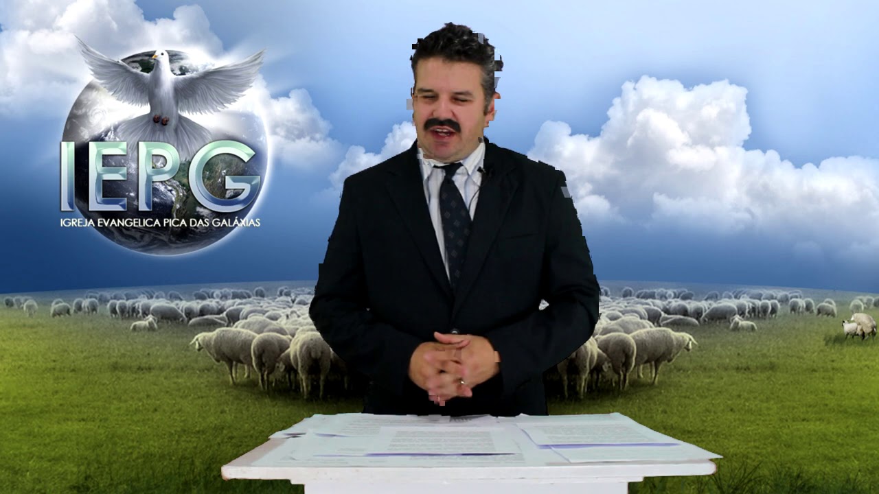 LAVAGEM CEREBRAL DENTRO DA IGREJA  - APÓSTOLO ARNALDO