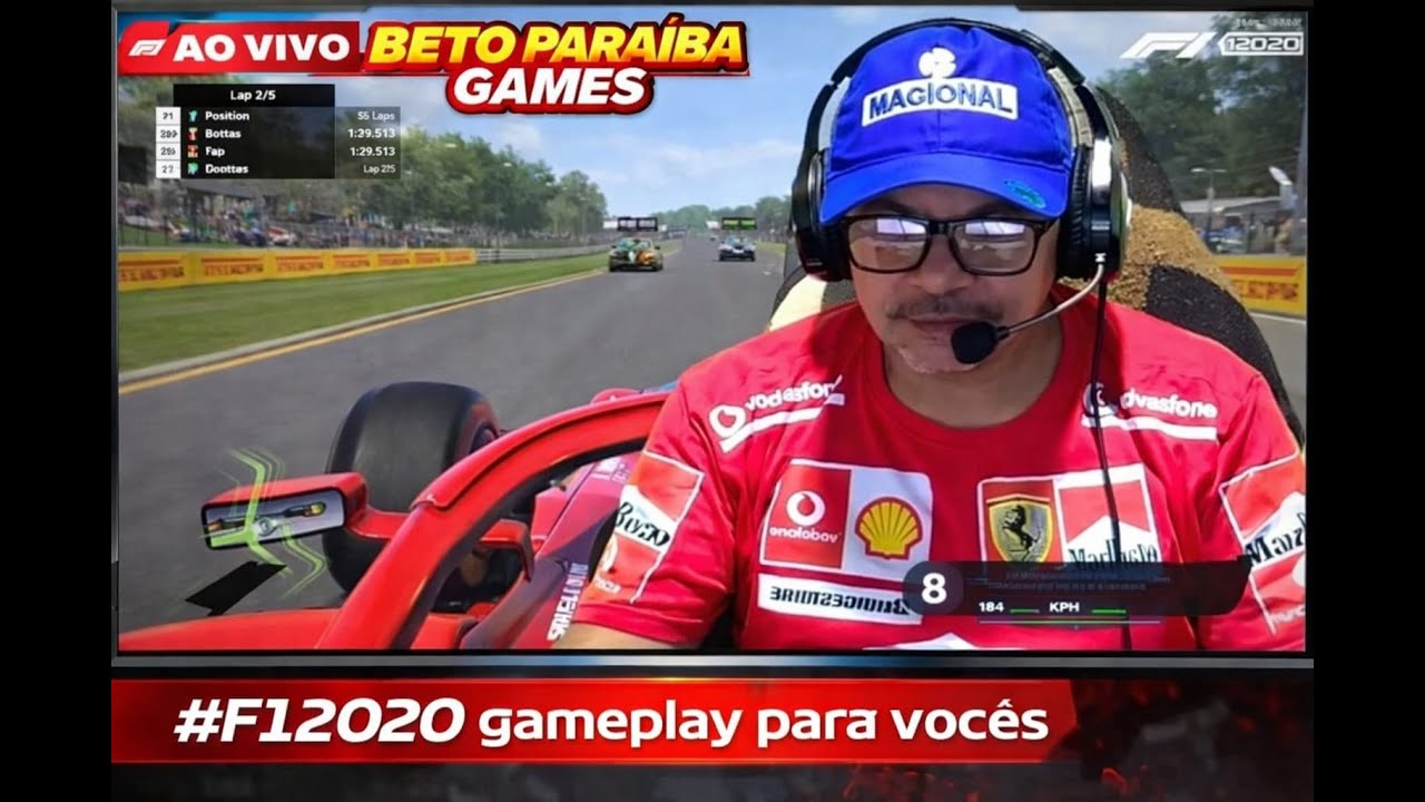 Formula 1 2022 gameplay 2026
