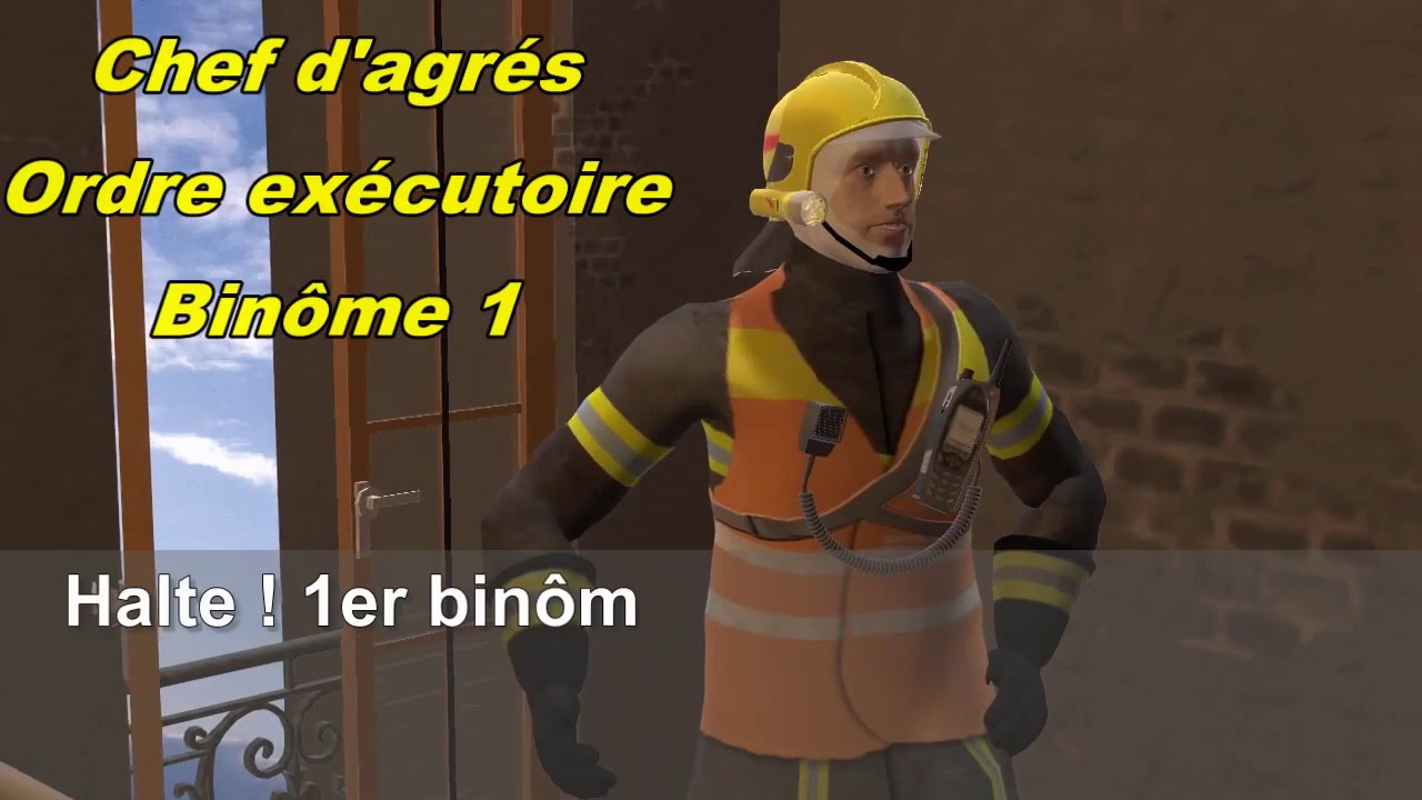 M 3 4 LDV 500 au moyen de la commande