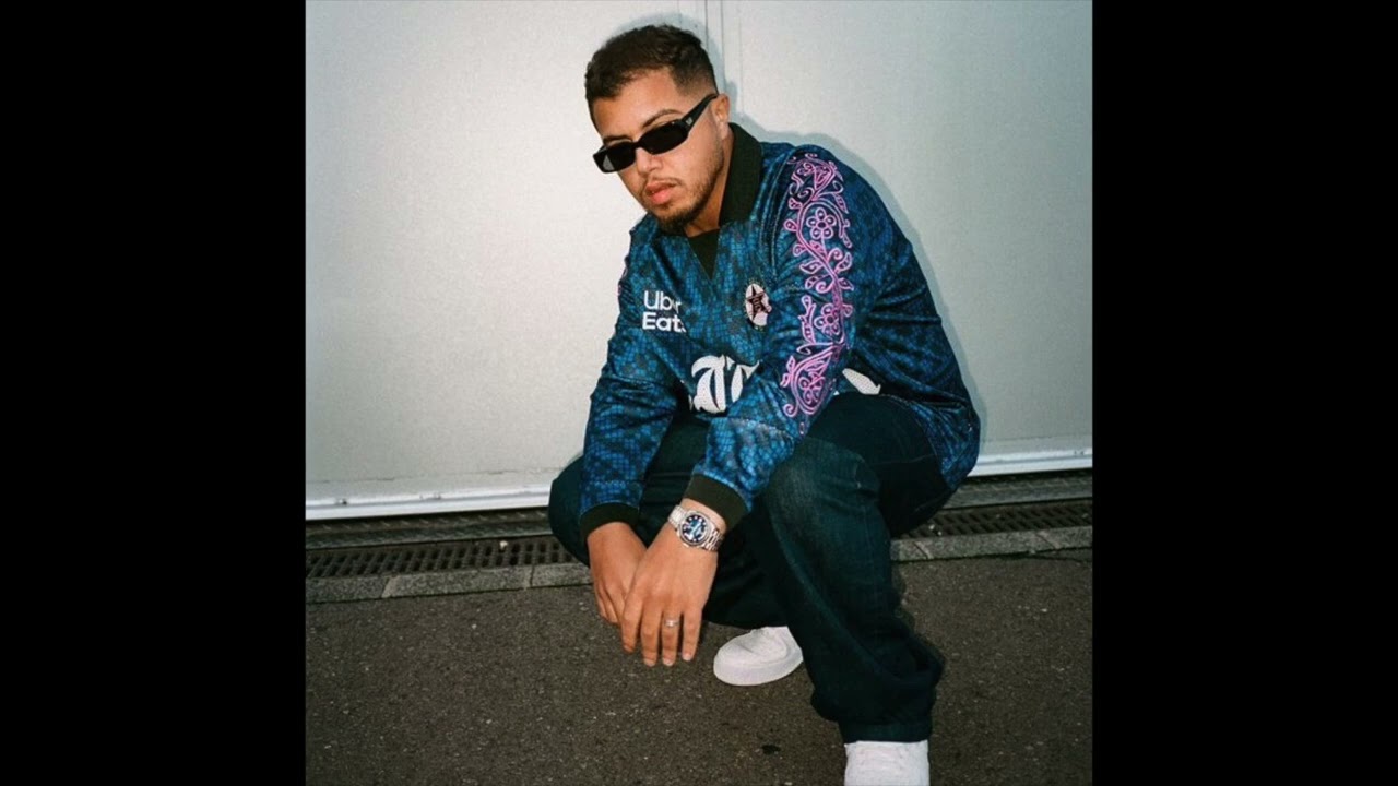 Hamza type beat ~ 