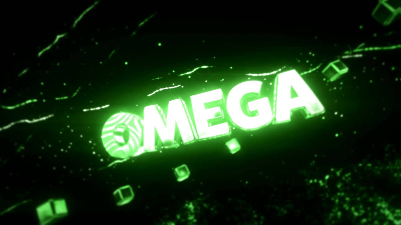 | Intro OmegaFX - by MassTerFX |
