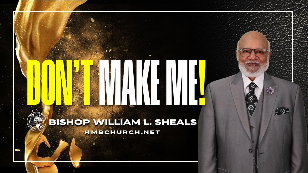 10am Sunday Morning Worship Experience