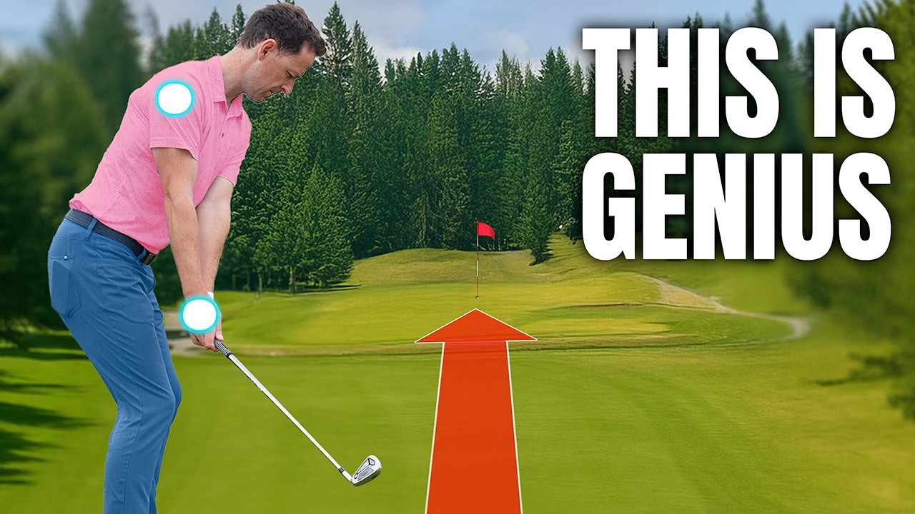 Strike Your Irons Pure - Do This Before You Swing