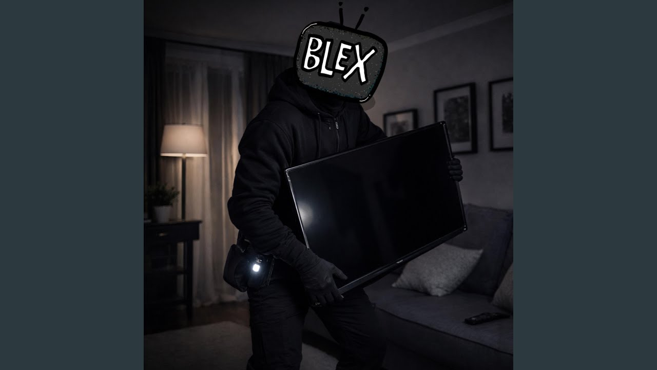 TV Thief (feat. Yuno Miles)