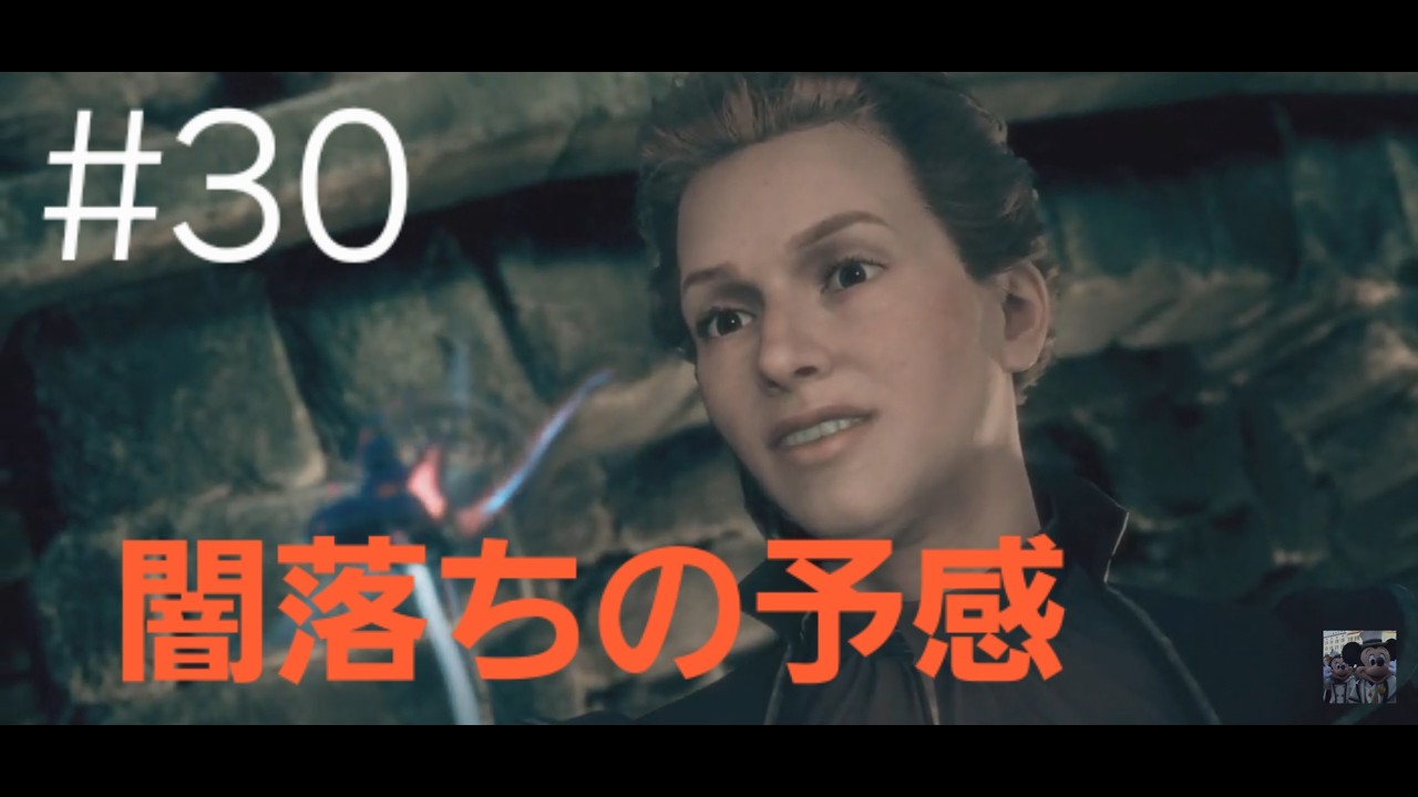 ホグワーツ・レガシー　30