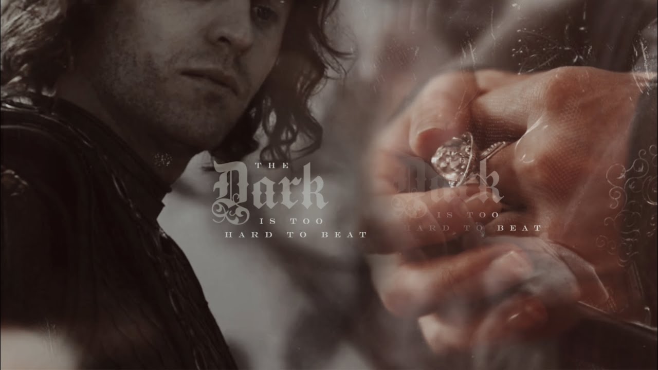 Galadriel & Sauron | Lights [+2x06]