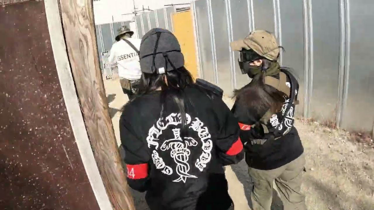 2026/02/22 CQB Buddy17