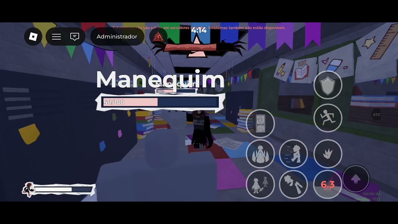 É isso aiiii
