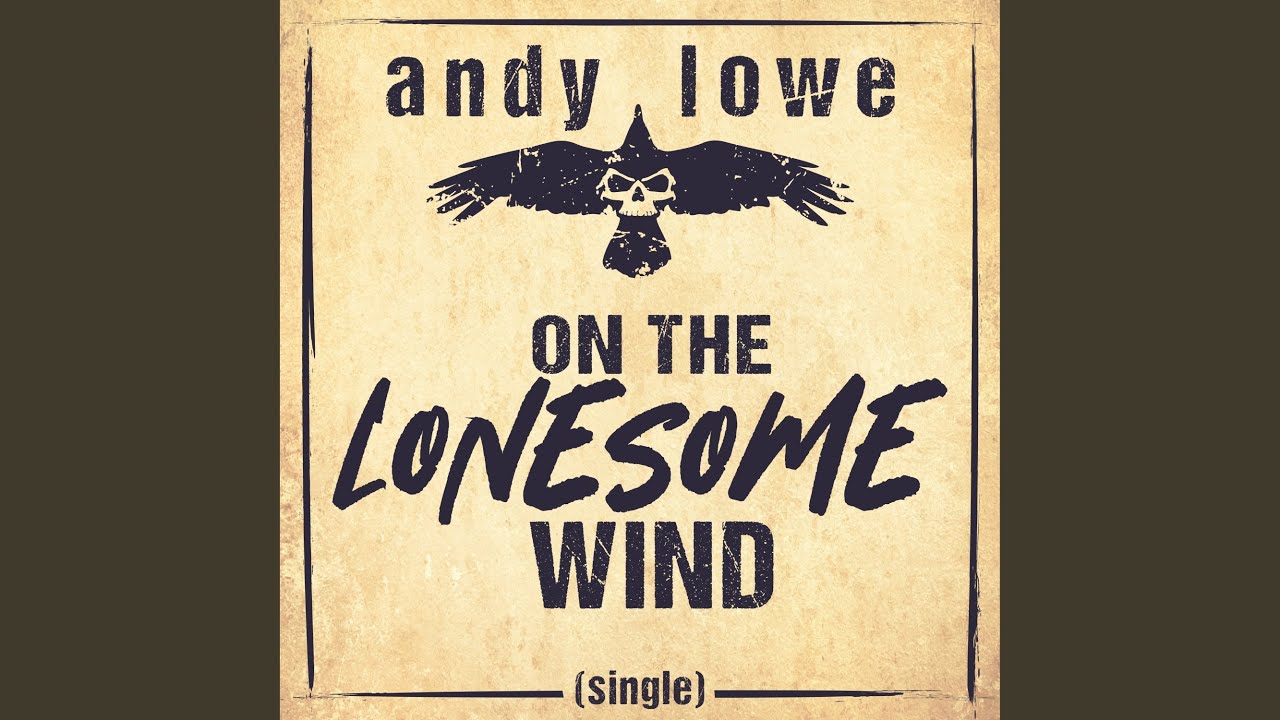 On the Lonesome Wind
