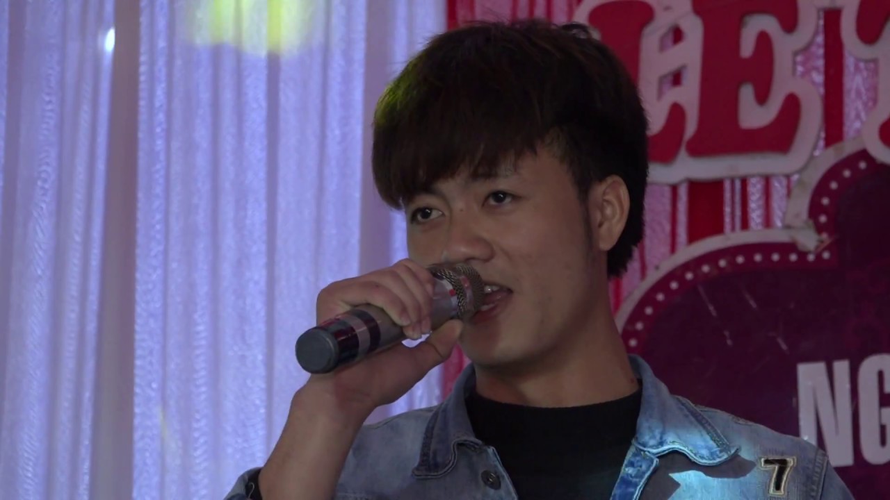 Giận Mà Thương - Anh Tuấn - (Áo Cưới SangStudio - Ngã Tư Xuân Mỹ - Nghi Xuân)