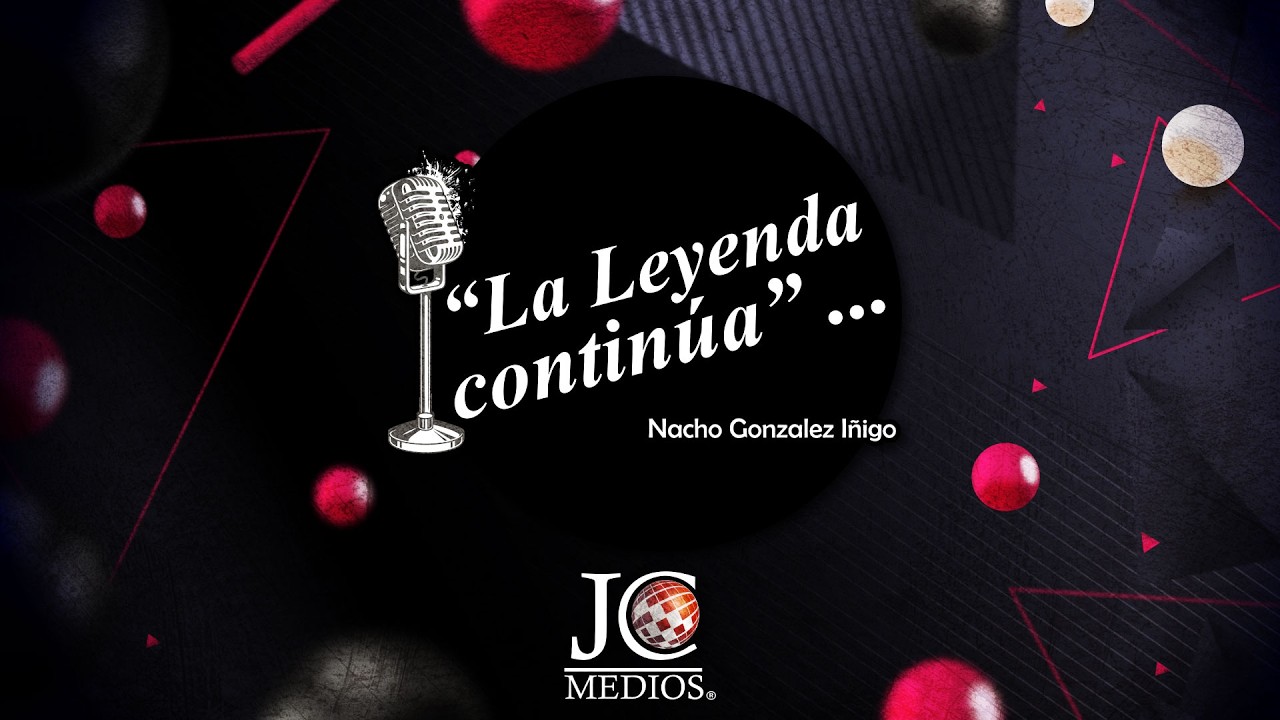 La leyenda continúa...Verónica 