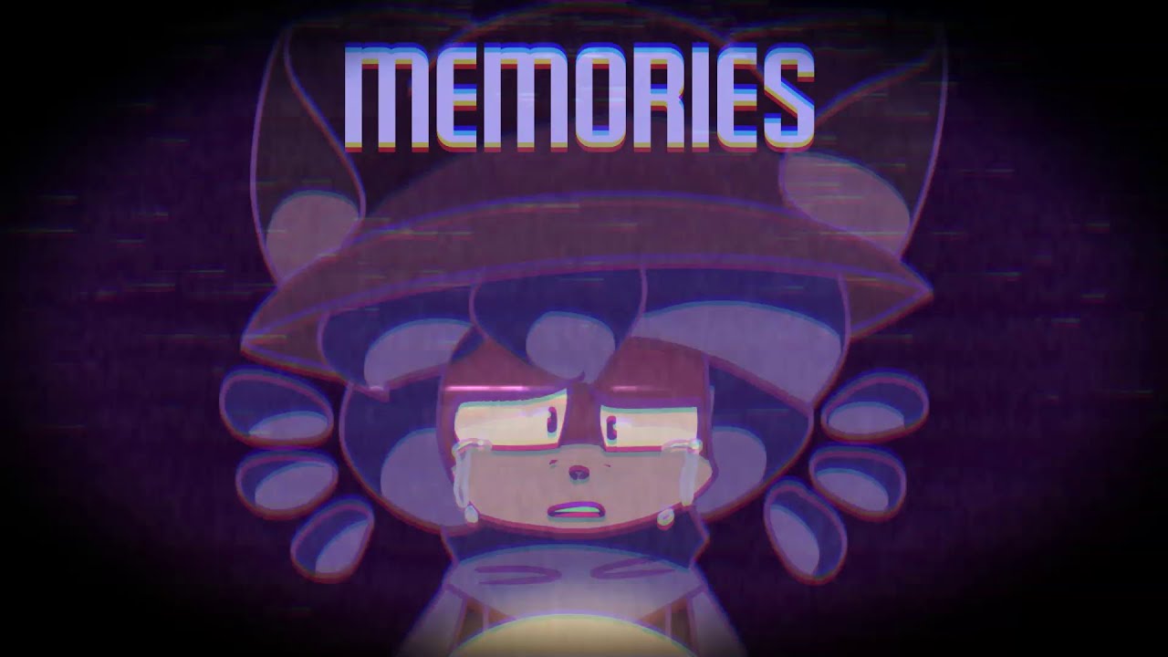 Memories - Remembrance OneShot Cover