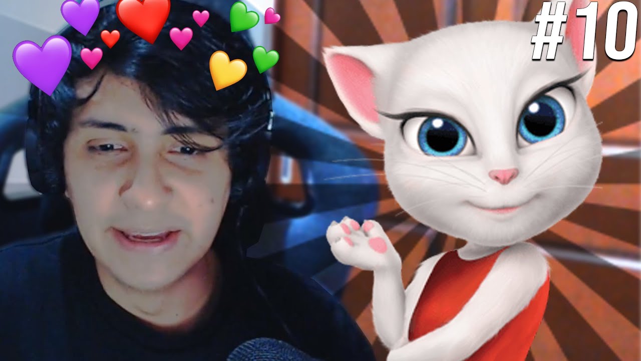NATALAN REACCIONA A MEMES DE DISCORD #10