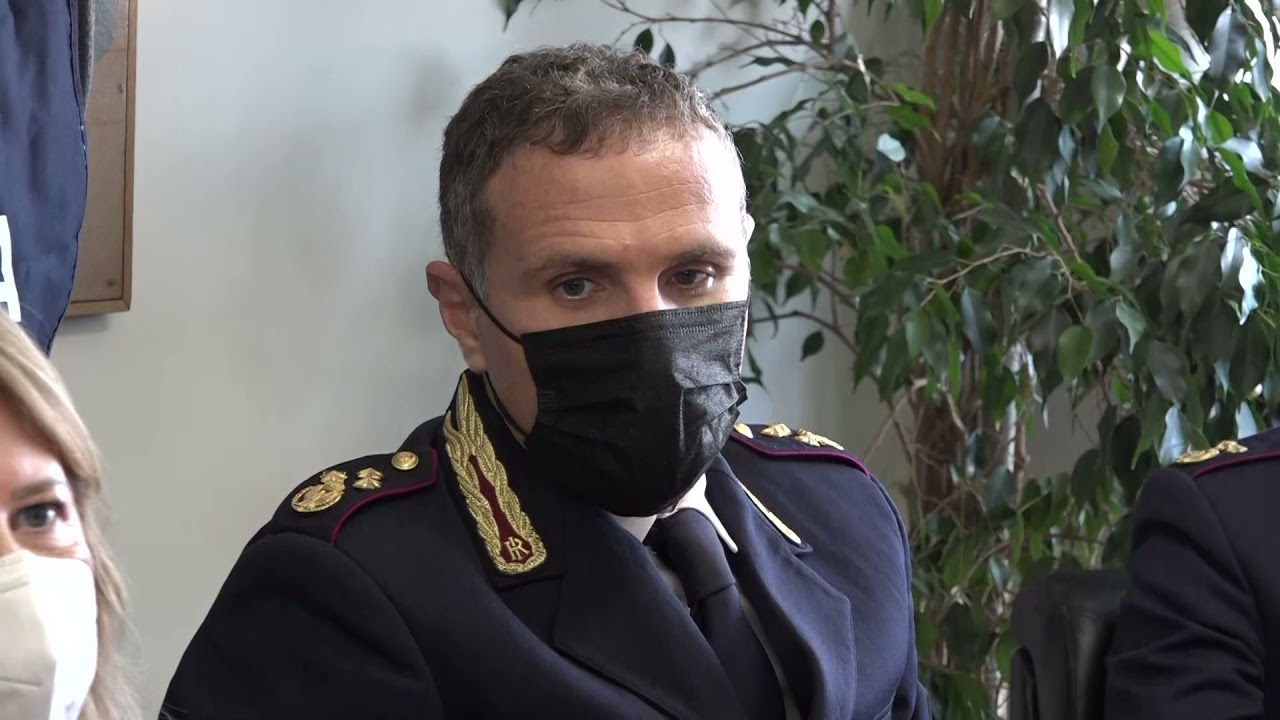 Operazione “Dolus”, nella Bat arrestati autori e mandanti di tre casi di lupara bianca