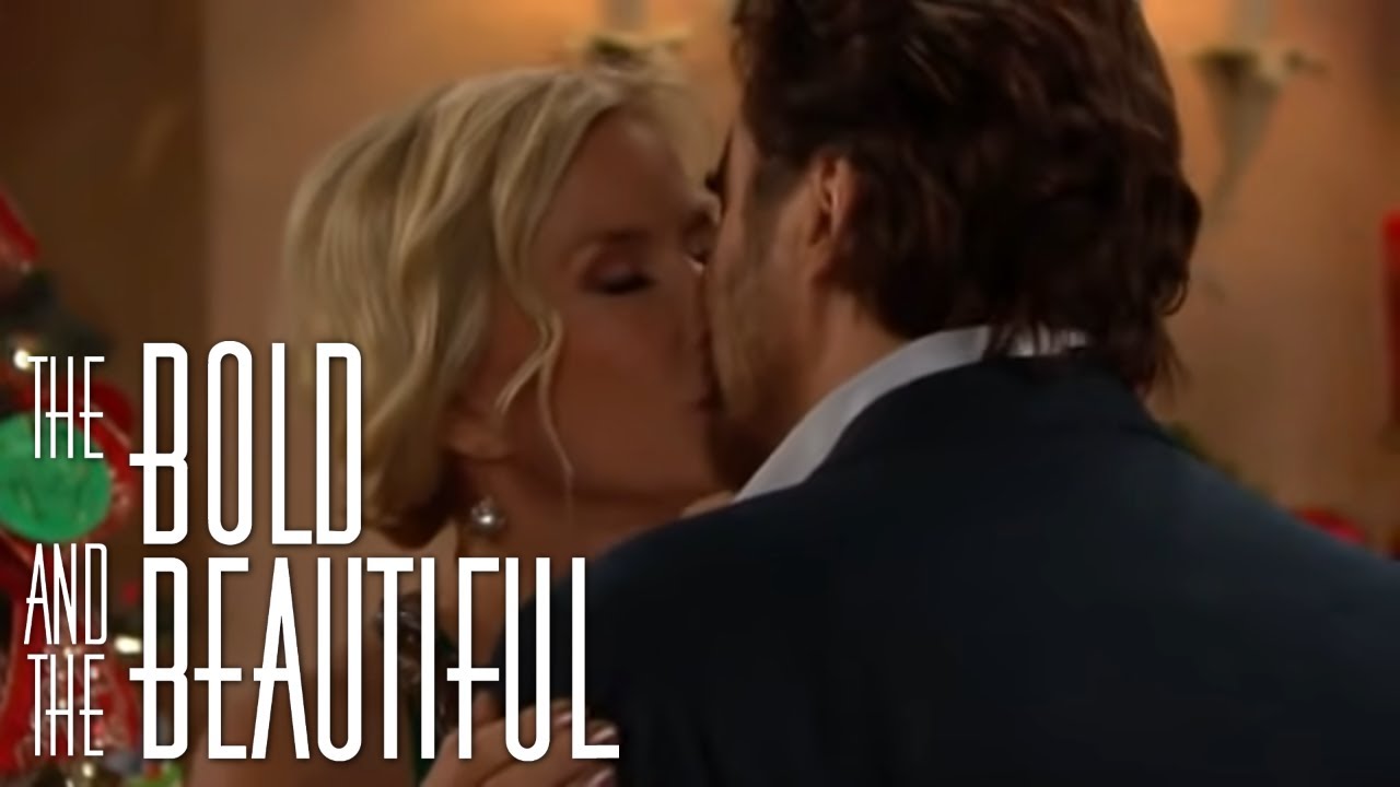 Bold and Beautiful - Christmas 2017 (S30) FULL EPISODE 7741A