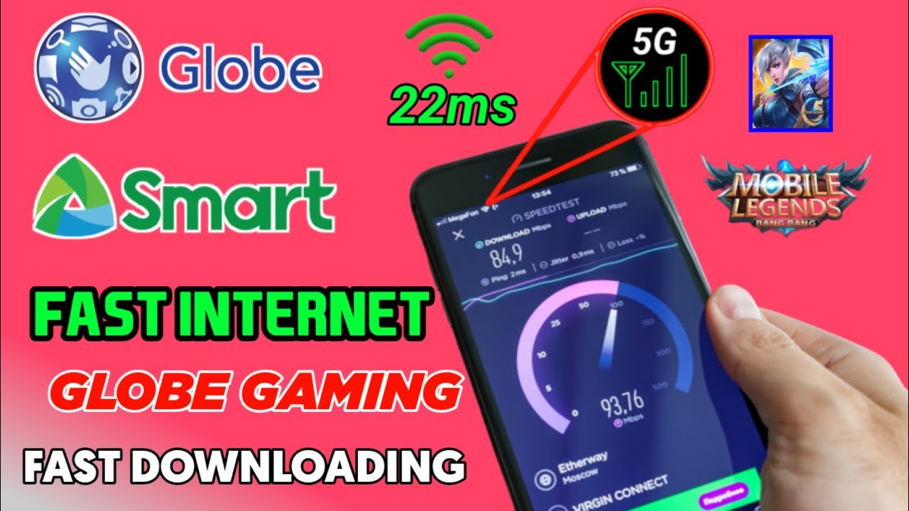 dtac 5g apn for globe telecom apn settings 2022 | for all network