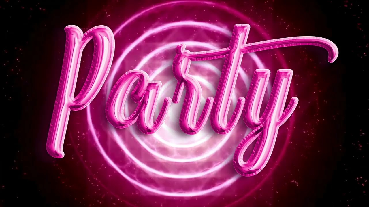 PARTY Hip-Hop Dance Team Mix