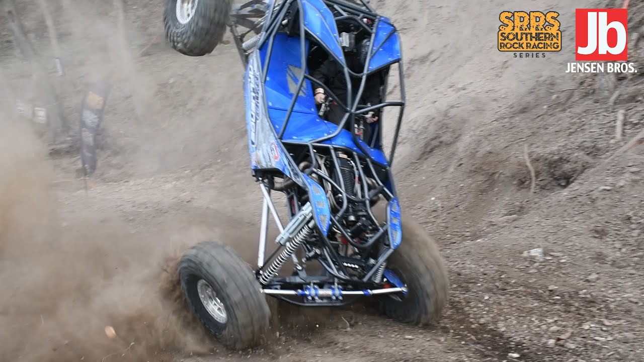 Rock Bouncing Nationals 2020 Crashes & Highlights