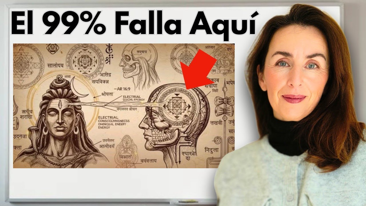 Usa la Ley del Desapego para Lograr TODO lo que Deseas