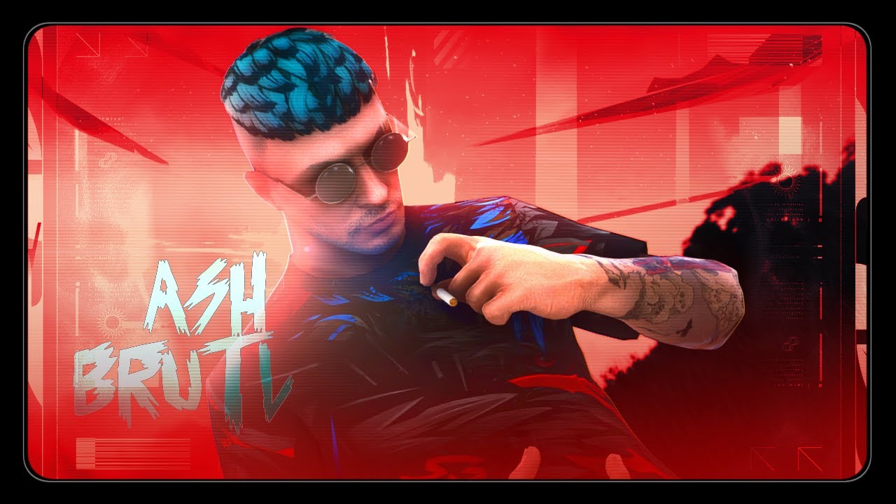 Enthella..... | TVA AshBRUTL