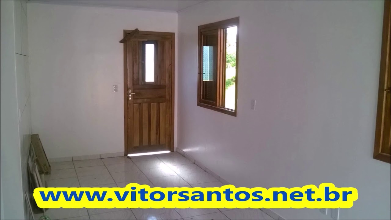 Casa Popular 40 m&sup2; Financiamento Caixa Econ&ocirc;mica Federal com VITOR SANTOS INCORPORA&Ccedil;&Otilde;ES E CONSTRU&Ccedil;&Atilde;O