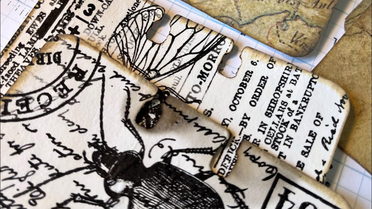 Mass Make Rolodex Cards