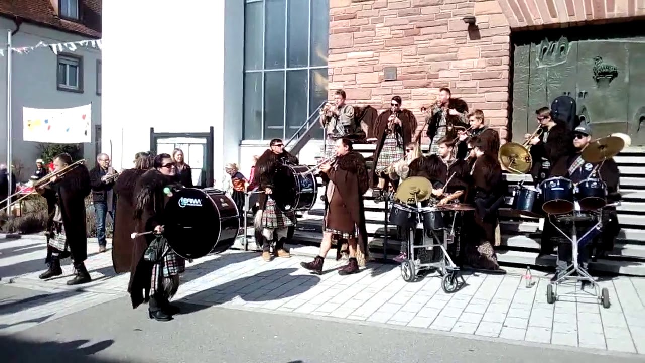Döbeli Röhrer Altenburg - Nessaja 2019