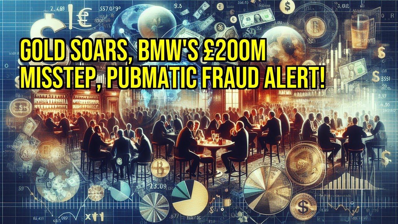 PubMatic Faces Class Action Securities Fraud Lawsuit | Daily Finance News For September 22, 2025