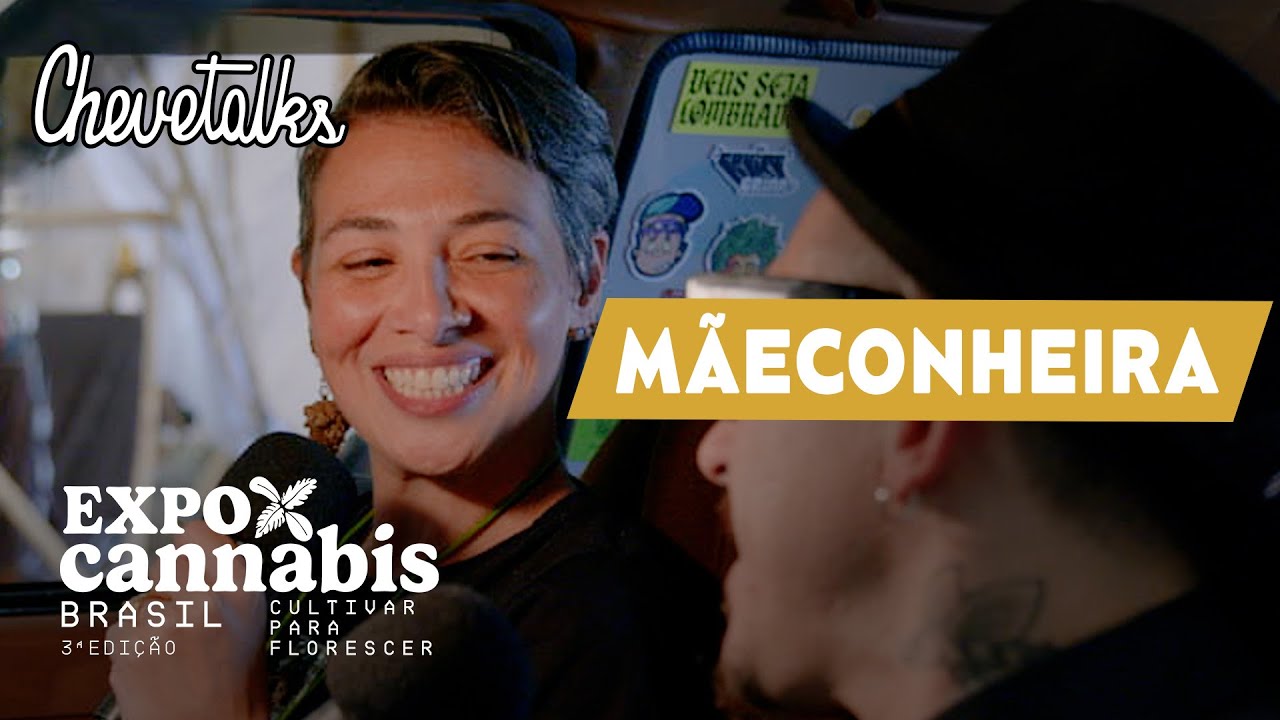 M&Atilde;ECONHEIRAS - CIENTISTA, ATIVISTA E BICAMPE&Atilde; DA COPA GROWER
