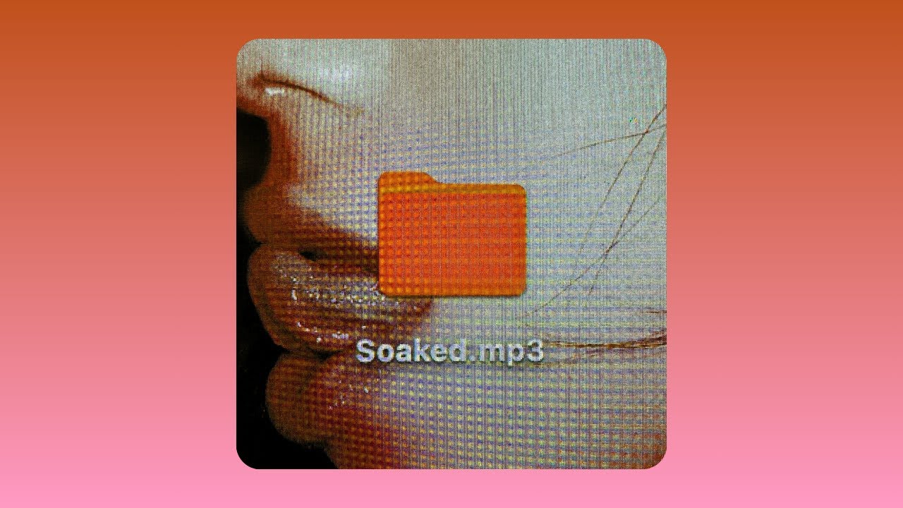 Shy Smith - Soaked (Sped Up)