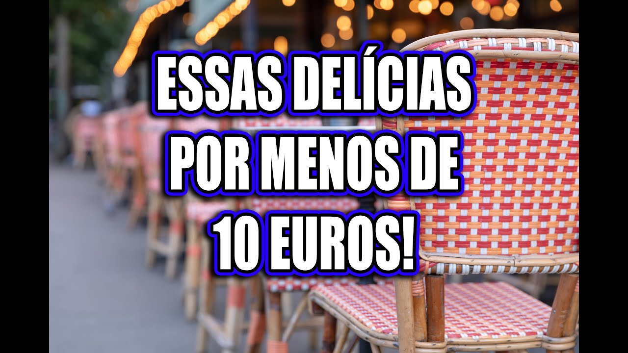 DIVERSÃO EM PARIS POR MENOS DE 10 EUROS! #paris #andredegrossi #dicasdeparis