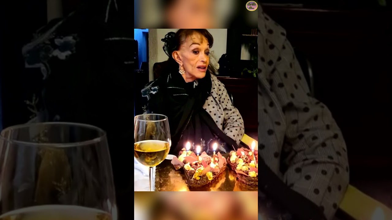 Lucha Villa De 88 A&ntilde;os De Edad, As&iacute; Se Encuentra En La Actualidad