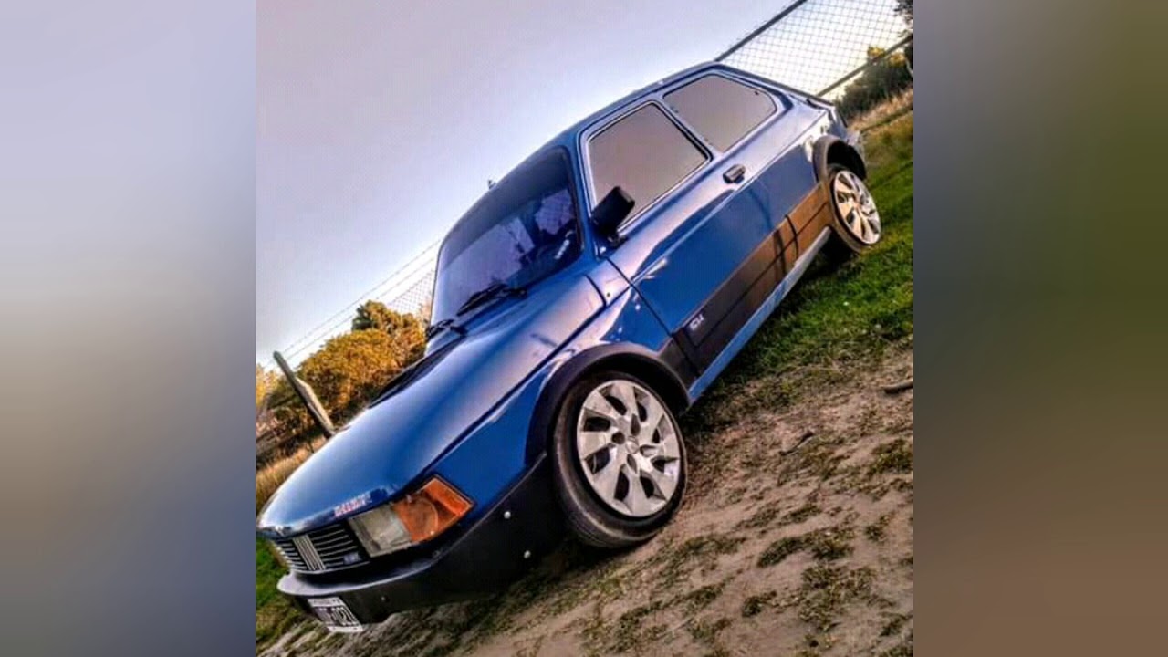 Los Mejores Fiat 147😍😎