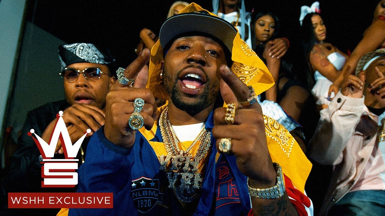 YFN Lucci 