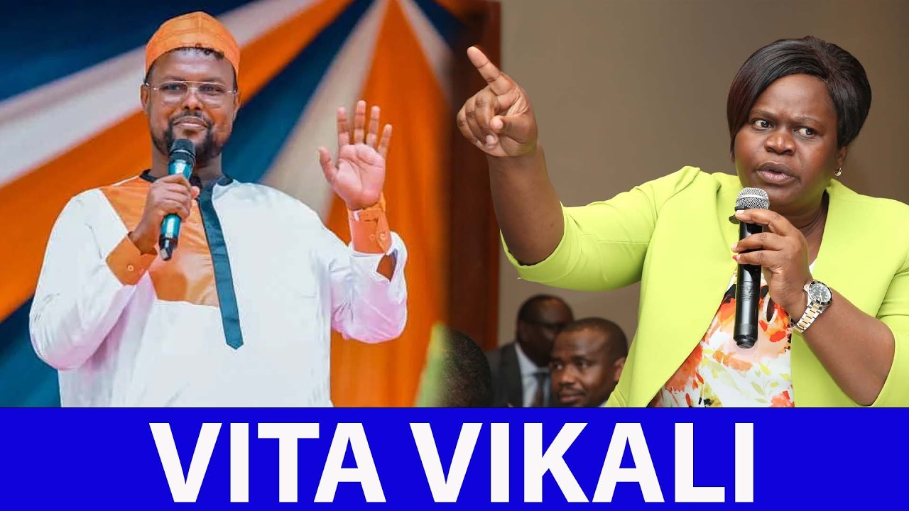 BREAKING: Ruto's dark deals finally exposed in ODM