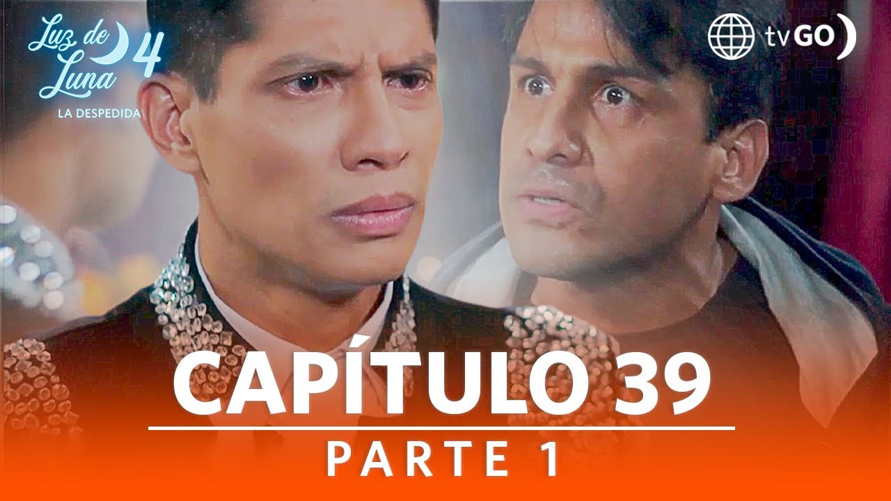 Luz de Luna 4 | Temporada 4 | Capítulo 39 | Parte 1 | América