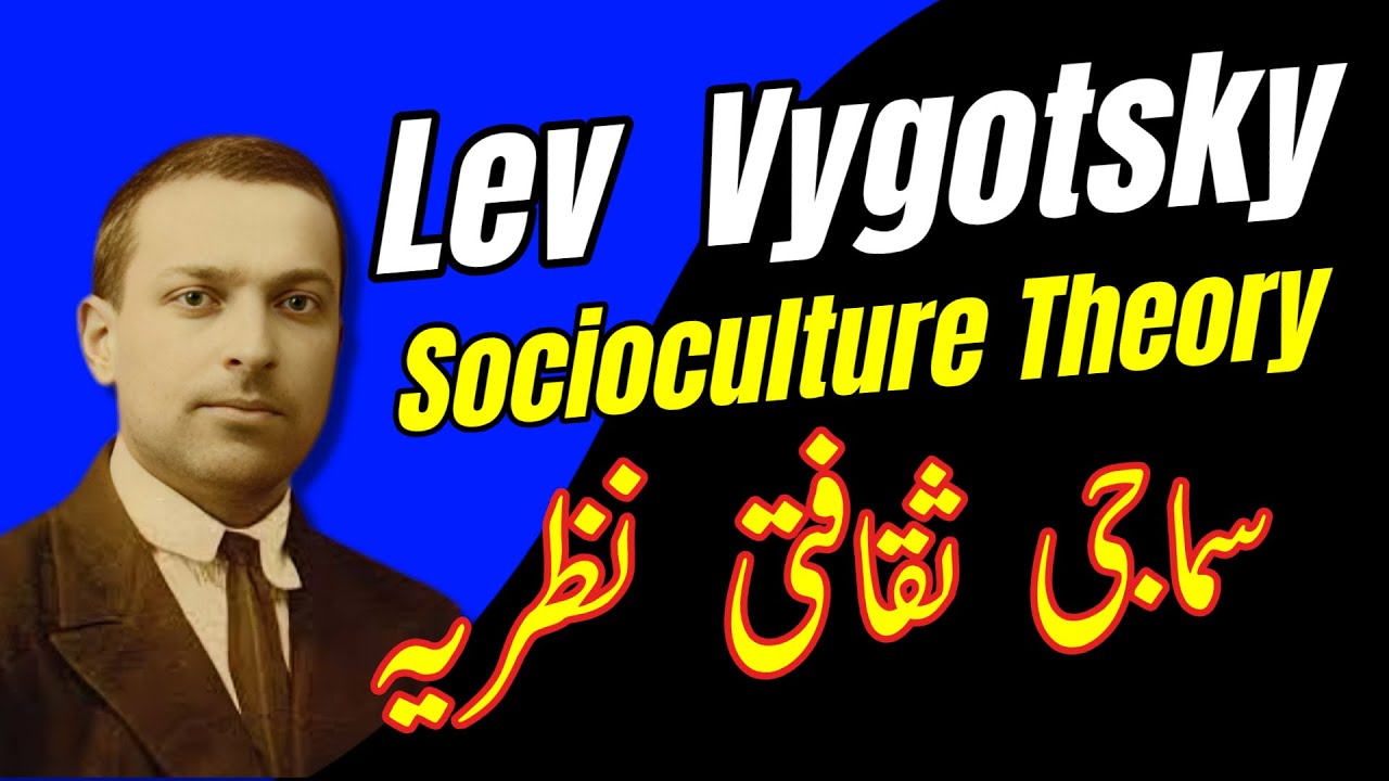 Lev Vygotsky | Sociocultural Theory Explained in Easy Urdu | CTET TET 2025 | Future Teachers Hub