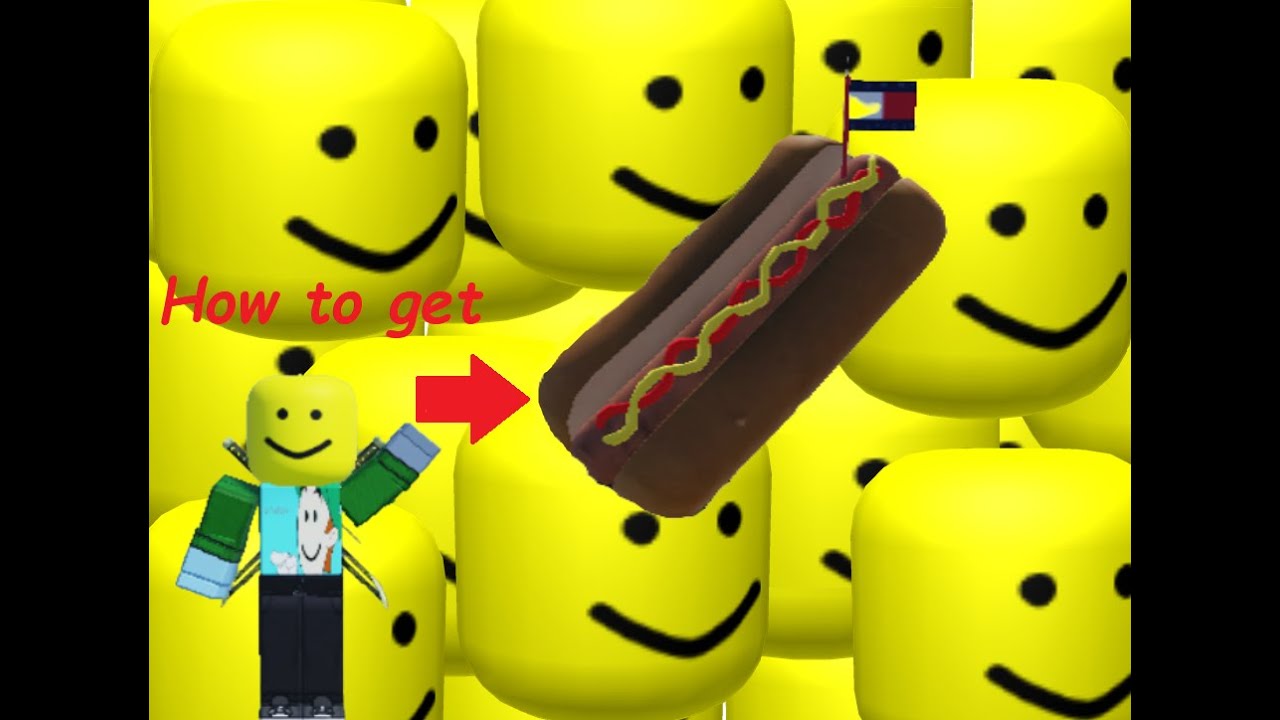 How to get the TJ giant hotdog