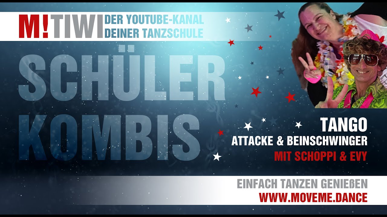 M!tv - SCHÜLERKOMBIS - Tango Kombi 