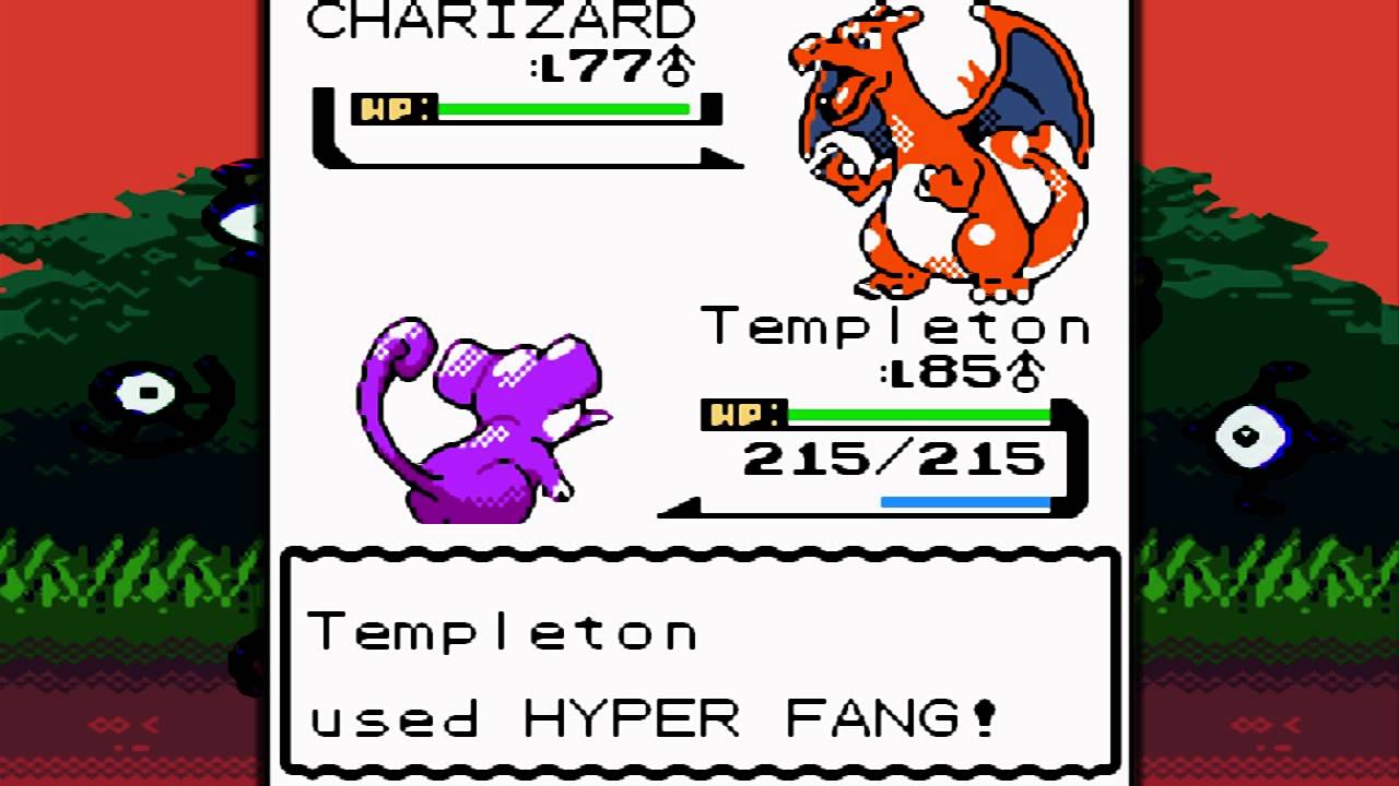 Pokemon Crystal [Youngster Joey Challenge] - Episode 17: Red [FINALE]