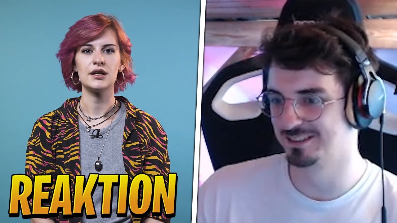 RUAMTHRA & TRYMACS REAGIEREN auf HYPERBOLE 