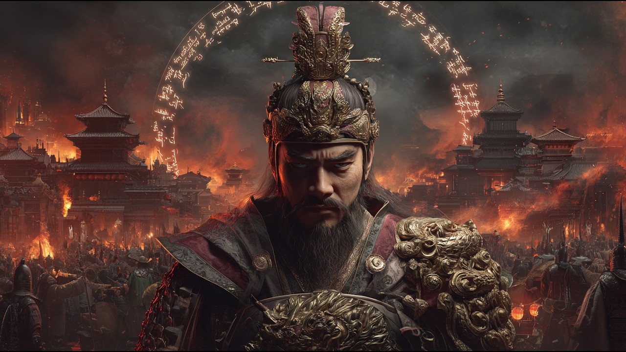 The Wheel of Heaven: Chinese Dynasty Cycle Predictions | Documentaries