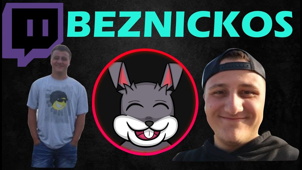 Beznickos Most Viewed Twitch Clips Of All Time