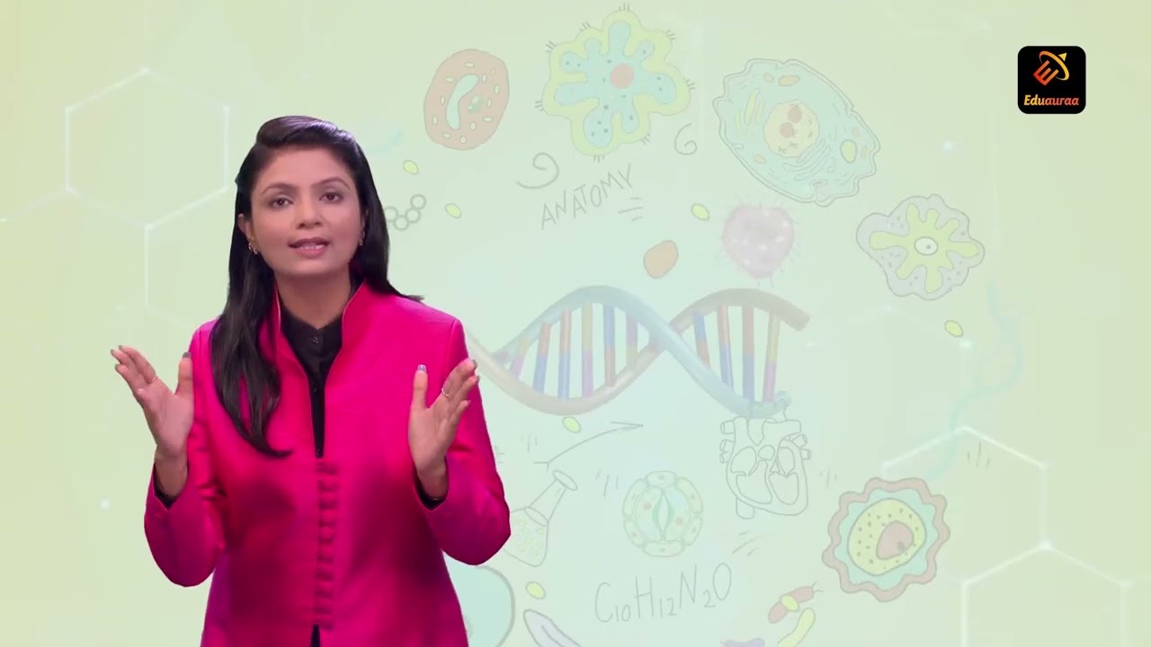 Disease based on the extent of occurrence | Biology | 10th class | Eduauraa | #AbFuturePeSabkaHaq