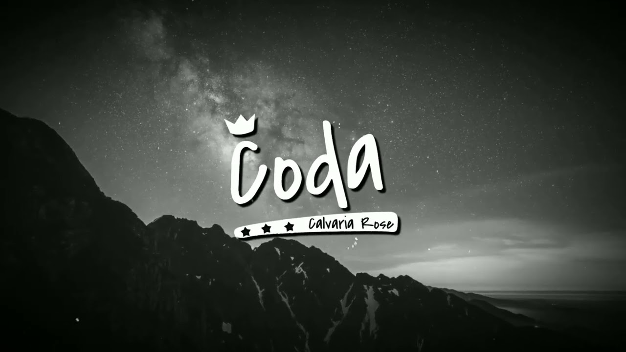 Coda