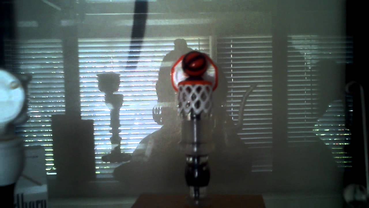 Big dab in the Skilletools lounge with Buda