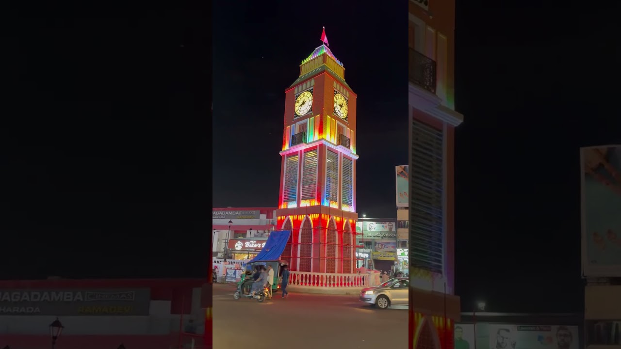 Vizag city of destiny | vizag is an emotion #vizag #shorts