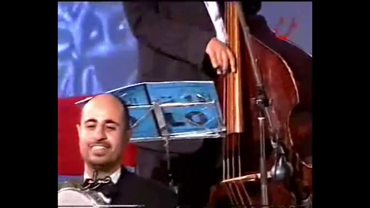 ممدوح الجبالي/ كوكتيل فريد الاطرش 🎶