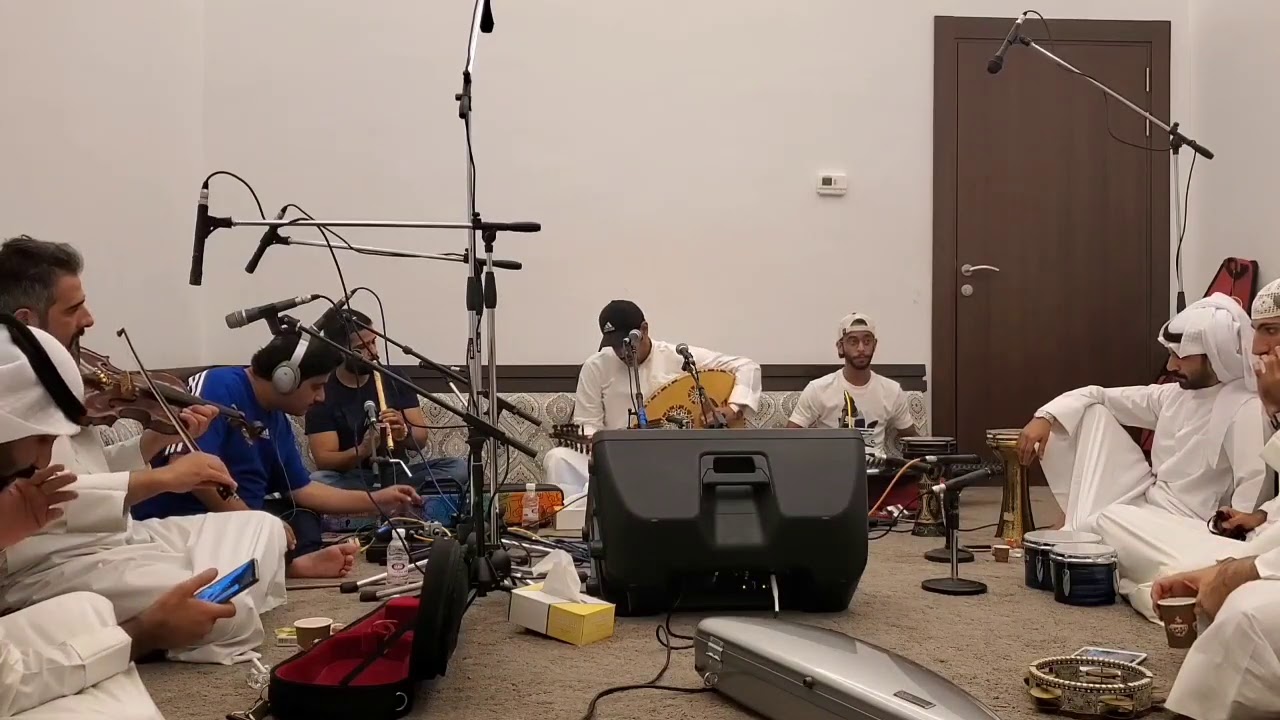 فيديو سليمان الشلال ضاع الامل 1-9-2020